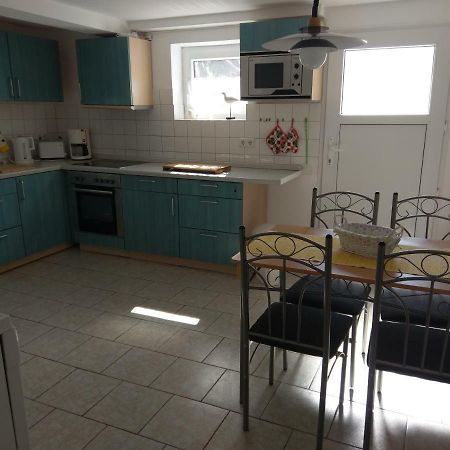 Bollingstedt Ferienwohnung Am See المظهر الخارجي الصورة