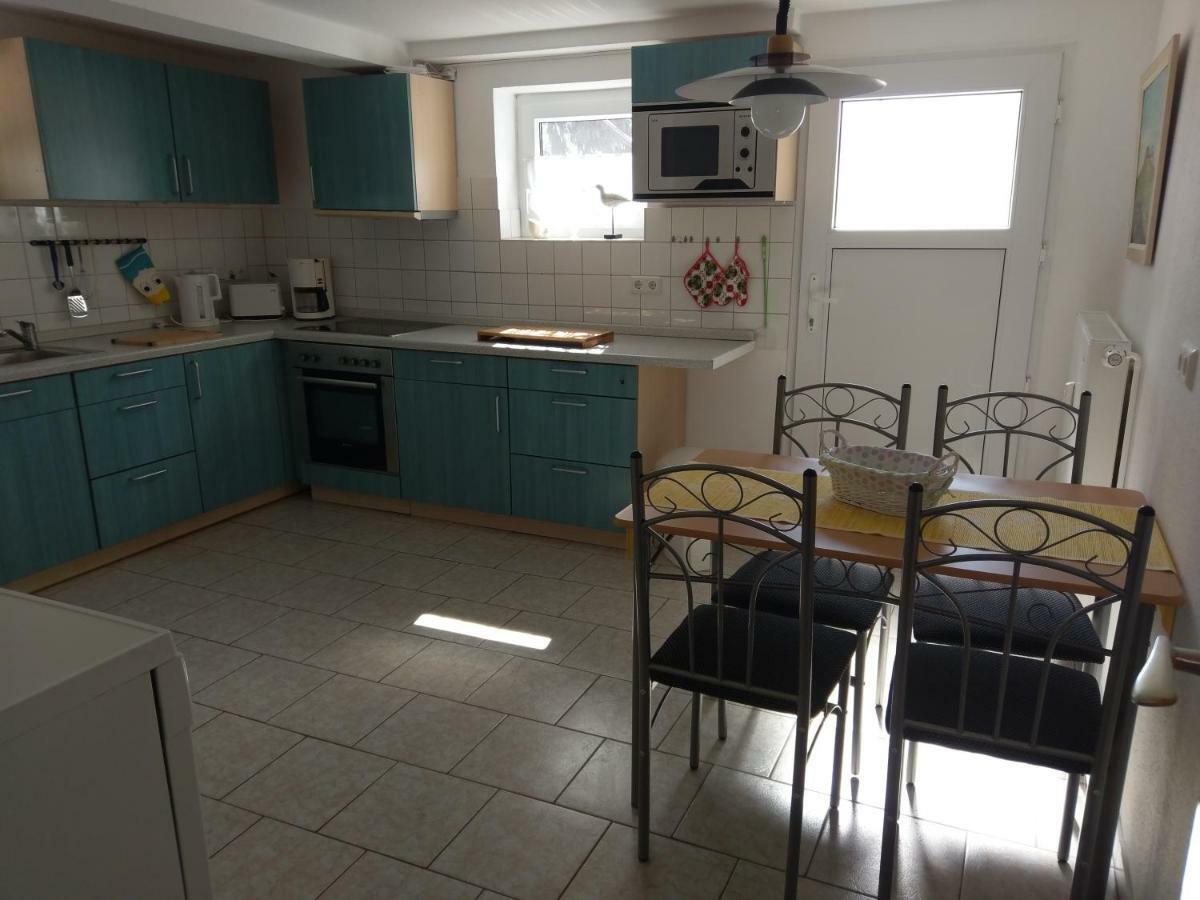 Bollingstedt Ferienwohnung Am See المظهر الخارجي الصورة