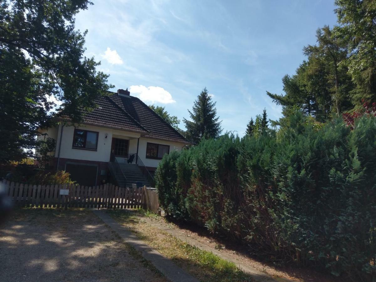 Bollingstedt Ferienwohnung Am See المظهر الخارجي الصورة