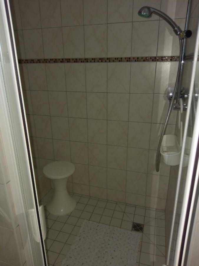Bollingstedt Ferienwohnung Am See المظهر الخارجي الصورة