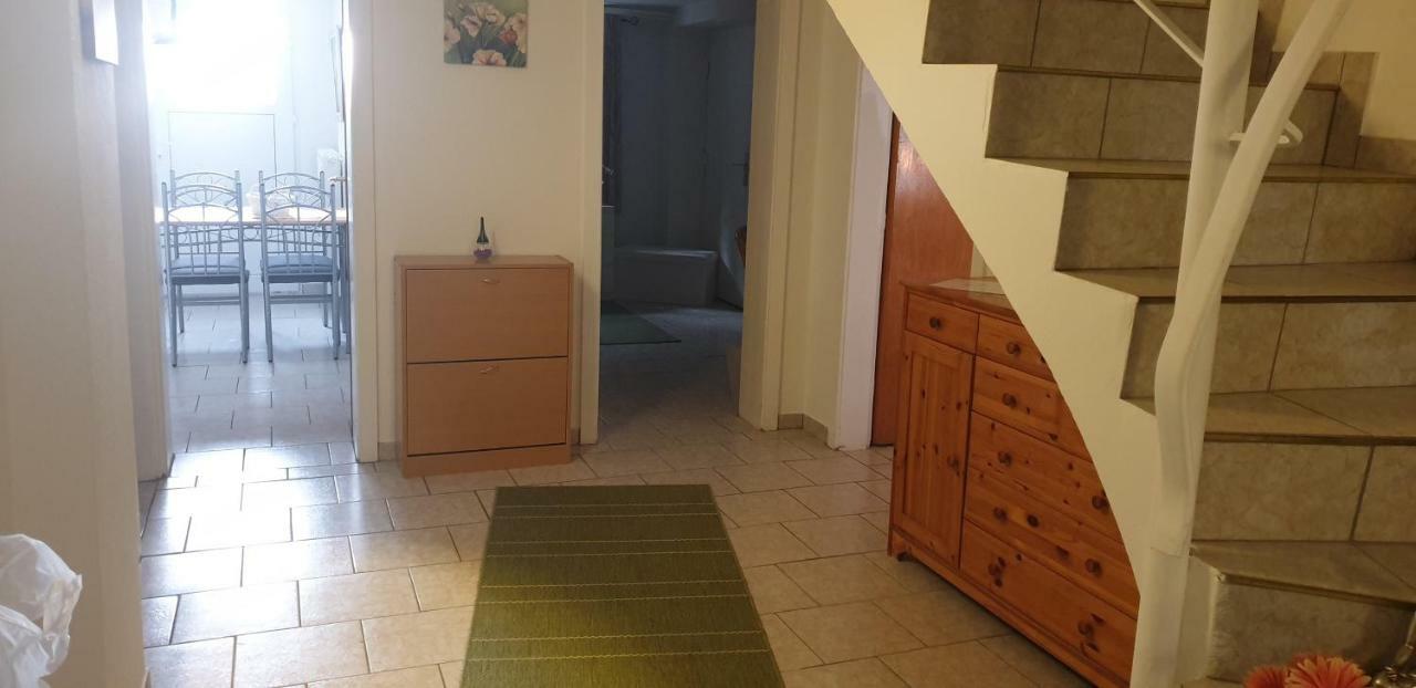Bollingstedt Ferienwohnung Am See المظهر الخارجي الصورة