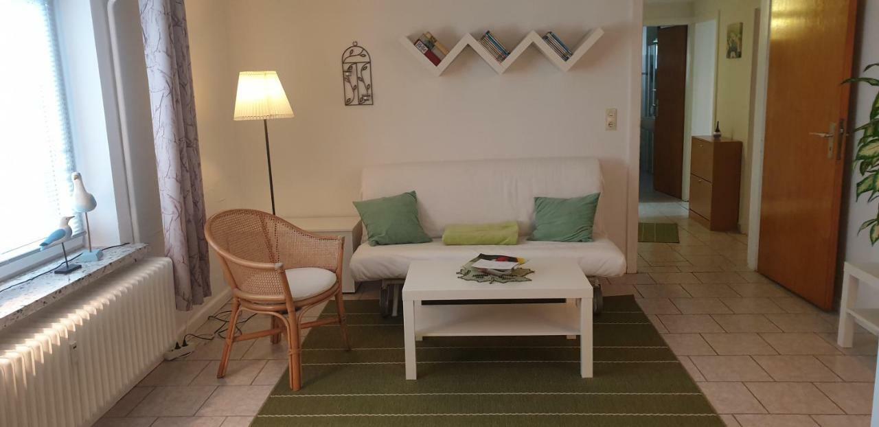 Bollingstedt Ferienwohnung Am See المظهر الخارجي الصورة